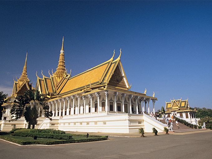 Image Asie Vietnam phnom penh