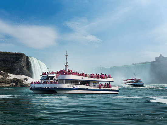 Image Copy of HNC Image   G   Niagara Thunder & Wonder in Falls