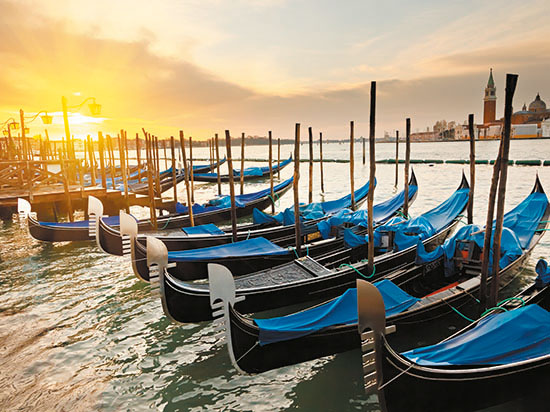 Croisiere Italie Venise Et Sa Lagune 5 Jours La Boutique Des Groupes