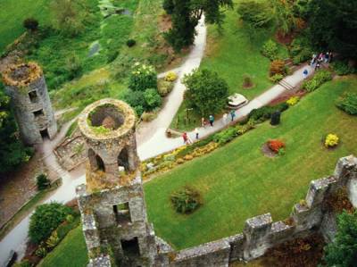 (Image) Image scolaire  irlande.chateau