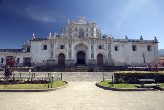 guatemala  national tours