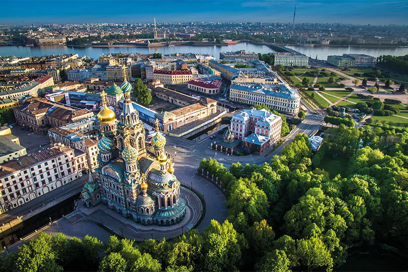 image 1 Eglise du Sauveur sur le sang a Saint Petersbourg en Russie 40 as_145484014
