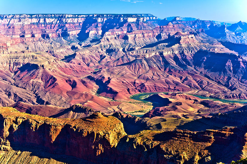 image Etats Unis Grand Canyon  it