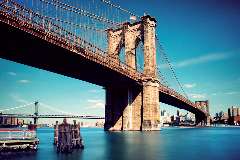 image Etats Unis new york pont brooklyn 43 it_487630848