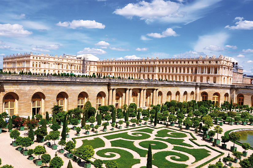 image France Versailles