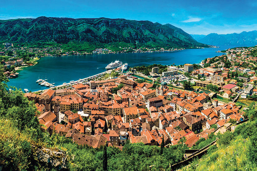 image Montenegro Bouches Kotor  it