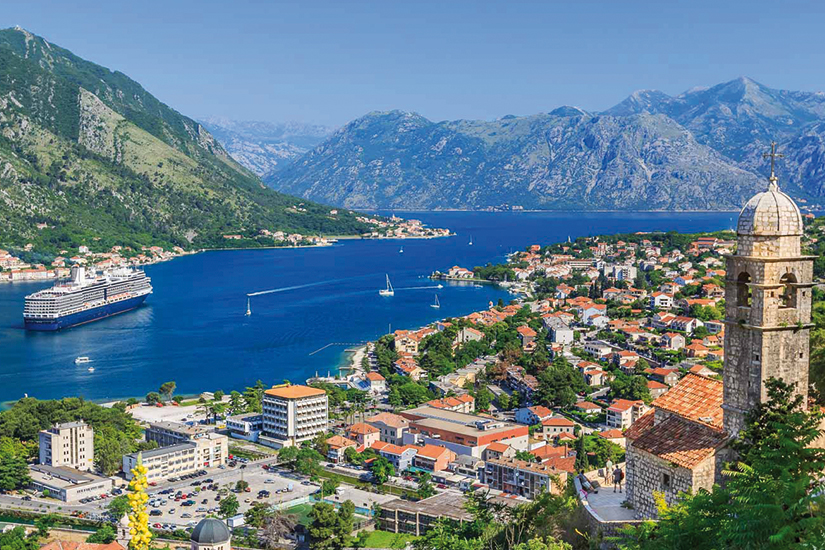 image Montenegro Kotor