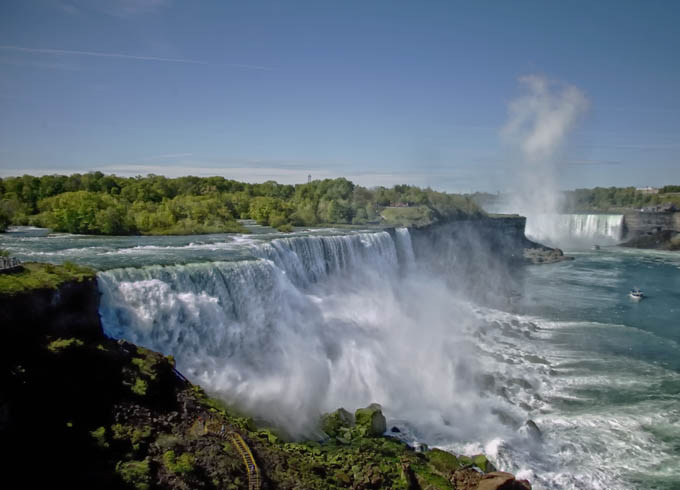 image Niagara Falls