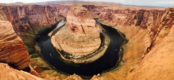 image SUA Grand Canyon