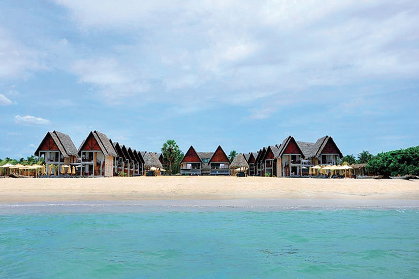 image Sri Lanka Maalu Resort