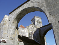 image du voyage scolaire Guédelon, Escapade Médiévale