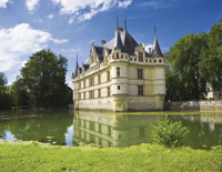 image du voyage scolaire Châteaux et Métiers du Val de Loire