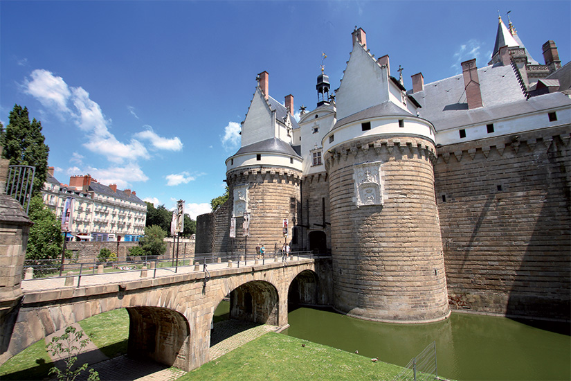 (image) image France Nantes Chateau des Ducs de Bretagne 50 as_67297671