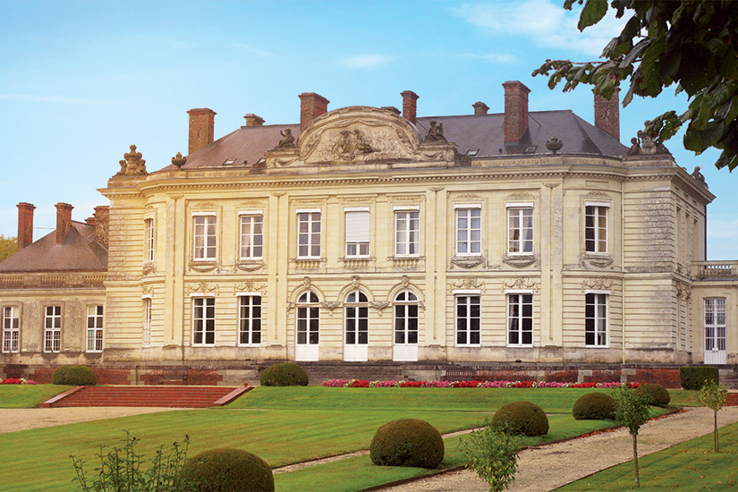 (image) image Le chateau de craon 31 as_125262469