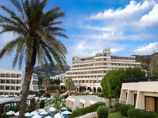 (image) image grece smartline hotel