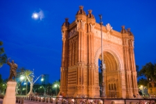 image du voyage scolaire Barcelone et la Catalogne