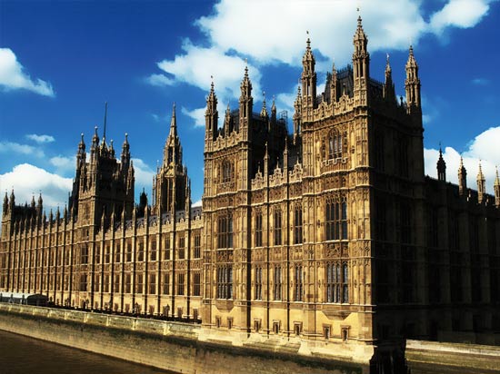 (Image) voyage angleterre parlement londres